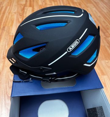 ABUS Pedelec 2.0 Helmet 2024 bike d'occasion — image 3 sur 5