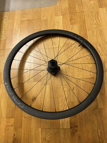 Używany Roval Rapide C38 Carbon Wheelset 2024 bike — zdjęcie 7 z 8