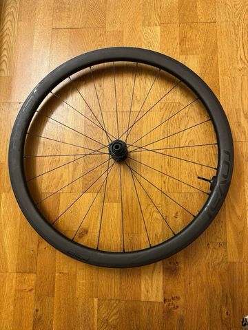 Używany Roval Rapide C38 Carbon Wheelset 2024 bike — zdjęcie 6 z 8