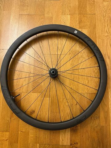 Używany Roval Rapide C38 Carbon Wheelset 2024 bike — zdjęcie 5 z 8