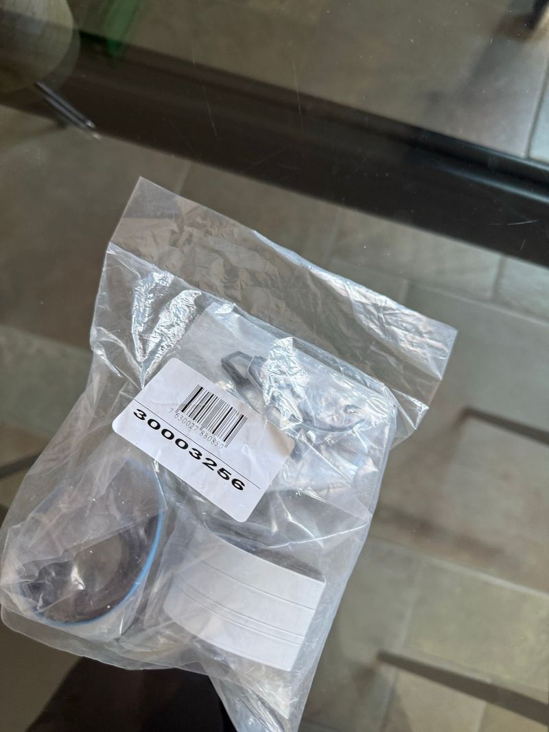 Used Bmc Headset Spacers bike — image 1 of 2