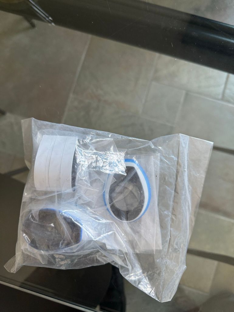Used Bmc Headset Spacers bike — image 2 of 2