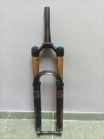 Tweedehands Fox Fork 160 2025 Fork