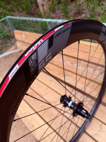 Gebrauchtes Vision Metron 55 SL bike — Bild 5 von 7