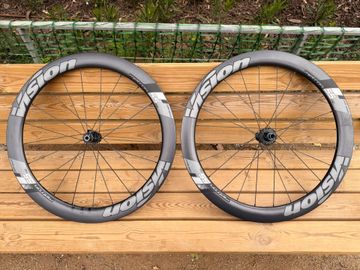 Gebrauchtes Vision Metron 55 SL bike — Bild 3 von 7