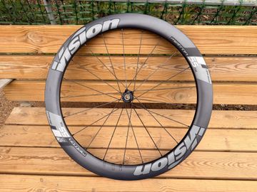 Gebrauchtes Vision Metron 55 SL bike — Bild 2 von 7