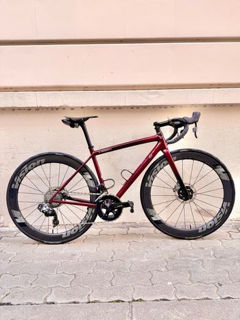 Gebrauchtes Vision Metron 55 SL bike — Bild 6 von 7