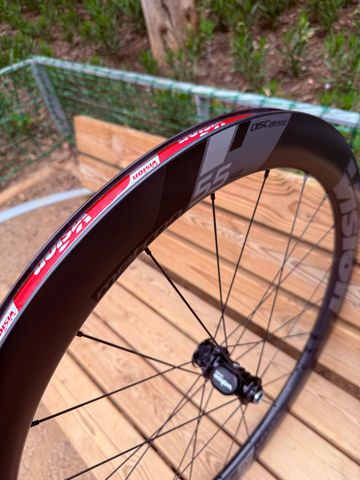Gebrauchtes Vision Metron 55 SL bike — Bild 4 von 7