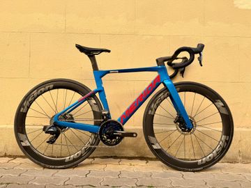 Gebrauchtes Vision Metron 55 SL bike — Bild 7 von 7
