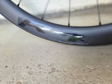 Käytetty Novatec R4 Wheelset 2024 bike — kuva 3 / 7