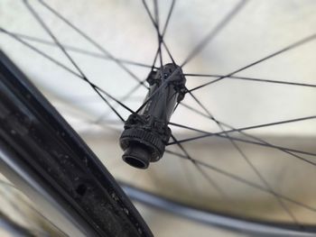 Gebrauchtes Novatec R4 Wheelset 2024 bike — Bild 4 von 7