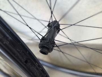 Käytetty Novatec R4 Wheelset 2024 bike — kuva 4 / 7
