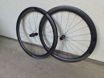 Käytetty Novatec R4 Wheelset 2024 bike — kuva 1 / 7