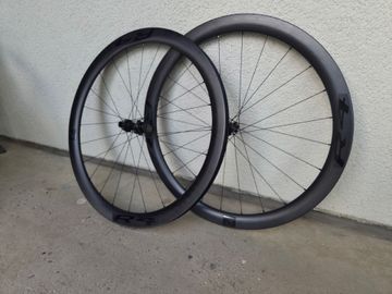 Käytetty Novatec R4 Wheelset 2024 bike — kuva 7 / 7