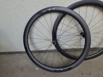 Käytetty Novatec R4 Wheelset 2024 bike — kuva 6 / 7