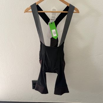 Q36.5 Gregarius Pro Nibali Bib Shorts L// NEW!! 50% OFF!! 2026 Cycling Clothing d'occasion