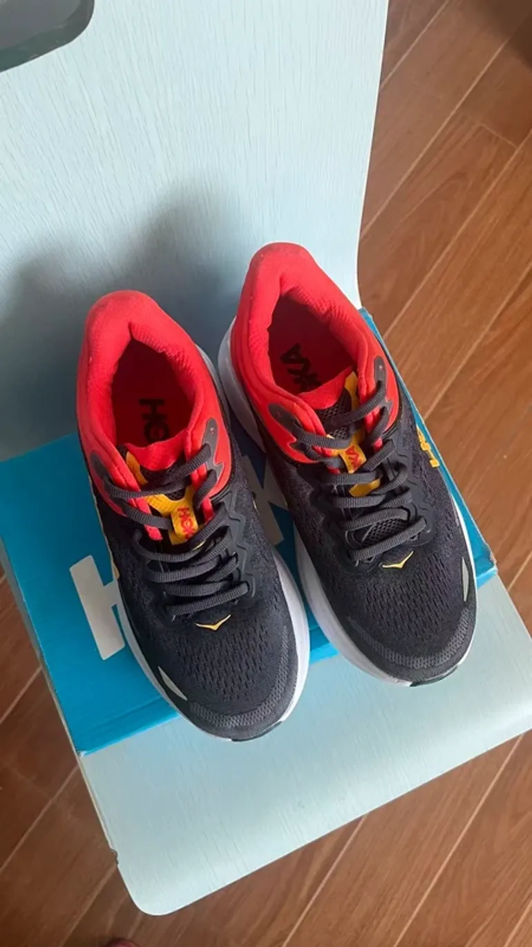 Used Hoka Bondi 9 bike — image 3 of 6