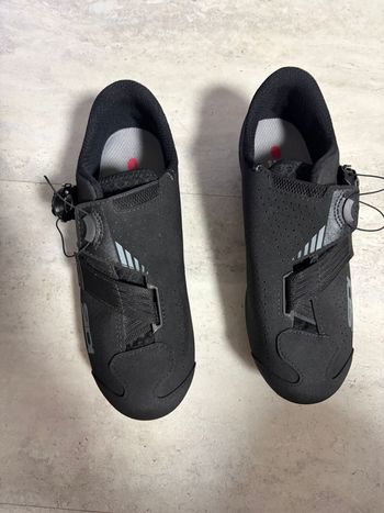 Używany sdi mtb cycling show Cycling Shoes