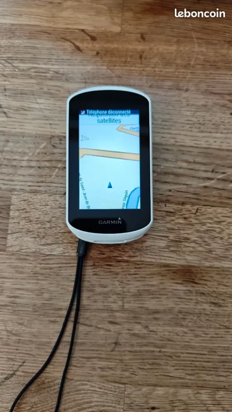 Used Garmin Edge Explore bike — image 2 of 6