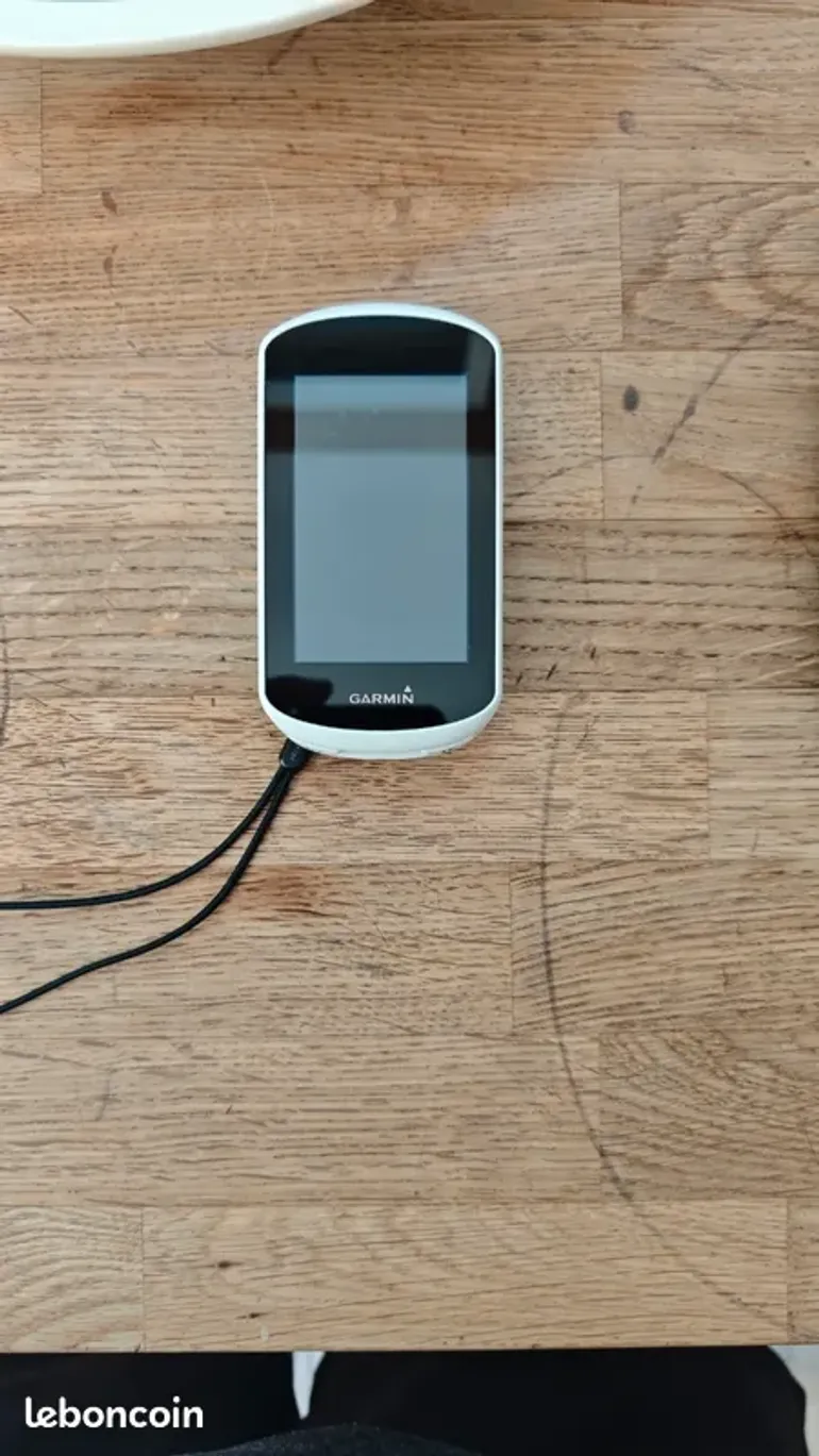 Used Garmin Edge Explore bike — image 3 of 6