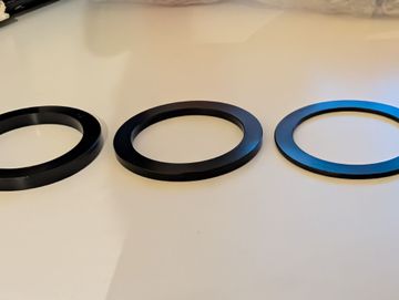 Kactus PF30A Cerámico Bottom Bracket bike de segunda mano — imagen 2 de 4