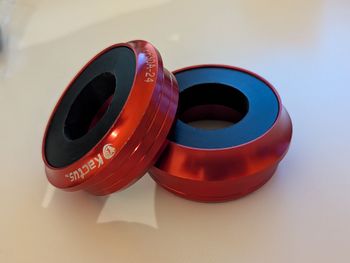 Gebrauchtes Kactus PF30A Cerámico Bottom Bracket bike — Bild 1 von 4
