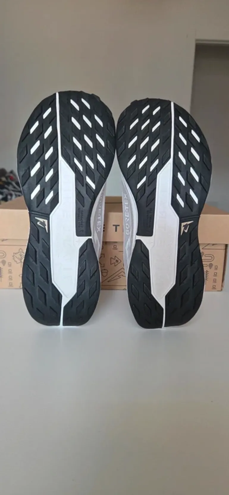Used Pegasus Trail 5 GTX bike — image 3 of 7