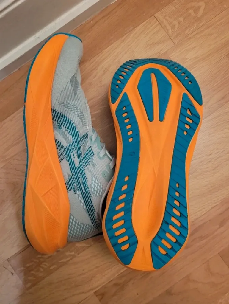 Used Orange Novablast 5 bike — image 4 of 6