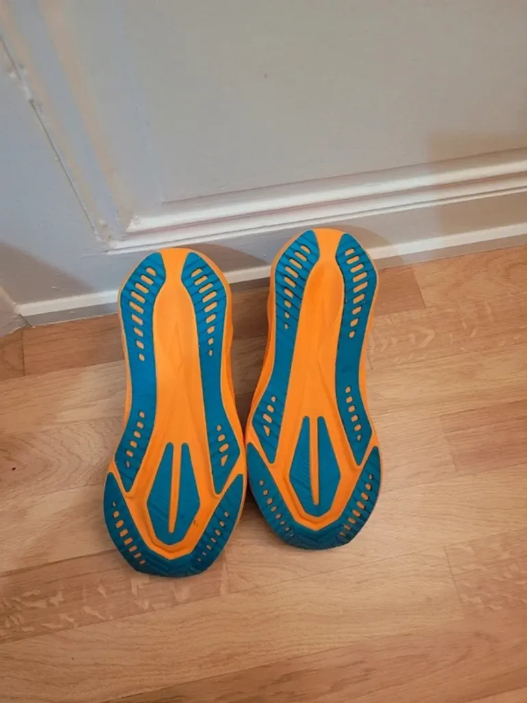 Used Orange Novablast 5 bike — image 3 of 6