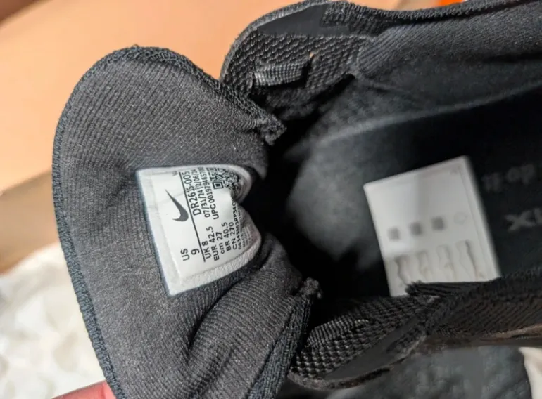 Tweedehands Nike Invincible 3 bike — afbeelding 5 van 7