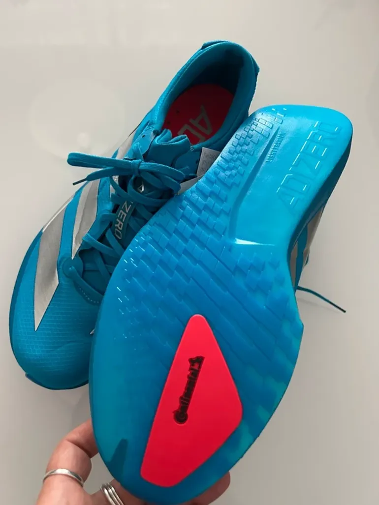 Brugt Scarpa Adios 9 bike — billede 3 af 6