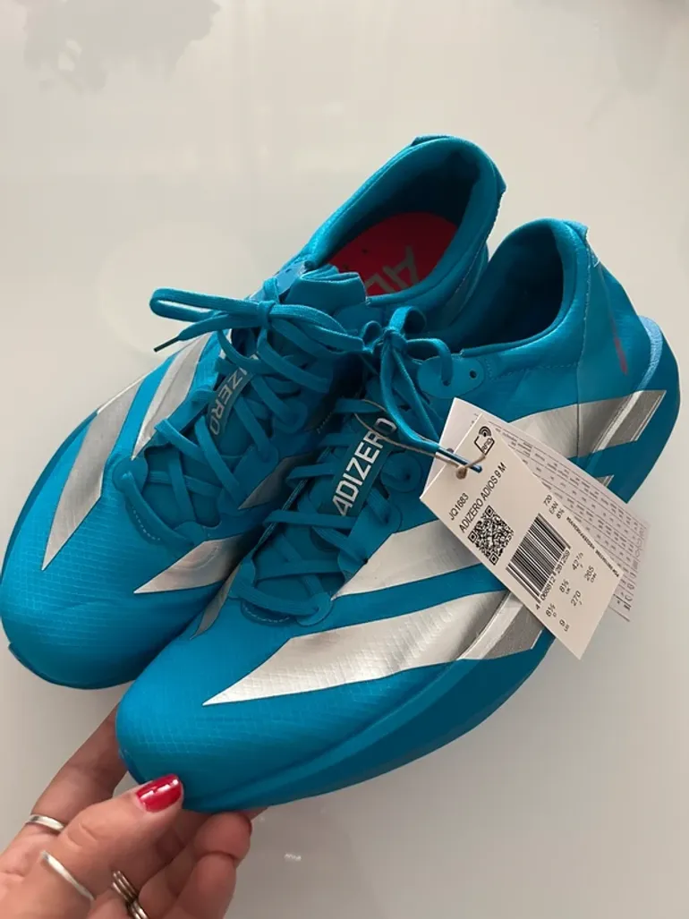Brugt Scarpa Adios 9 bike — billede 2 af 6