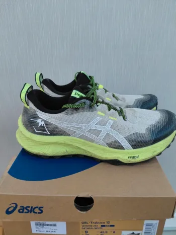 Used Asics Trabuco 12 bike — image 2 of 5