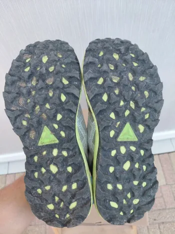 Used Asics Trabuco 12 bike — image 5 of 5