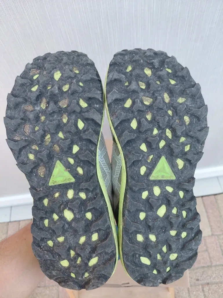 Used Asics Trabuco 12 bike — image 5 of 5