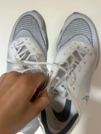 Tweedehands Ideal Nike ZoomX Vaporfly NEXT% 2 bike — afbeelding 4 van 5
