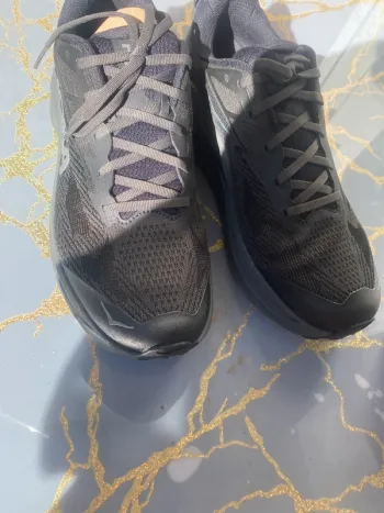 Used Hoka Challenger 8 Running Shoes