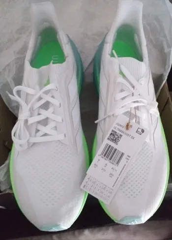 Used Adidas Ultraboost 5 X bike — image 6 of 6