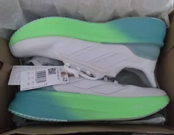 Used Adidas Ultraboost 5 X bike — image 2 of 6