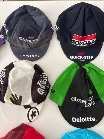 Gebrauchtes vari Cycling Cap bike — Bild 3 von 5