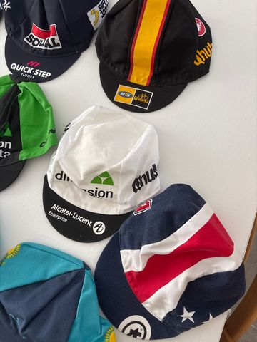 Gebrauchtes vari Cycling Cap bike — Bild 4 von 5