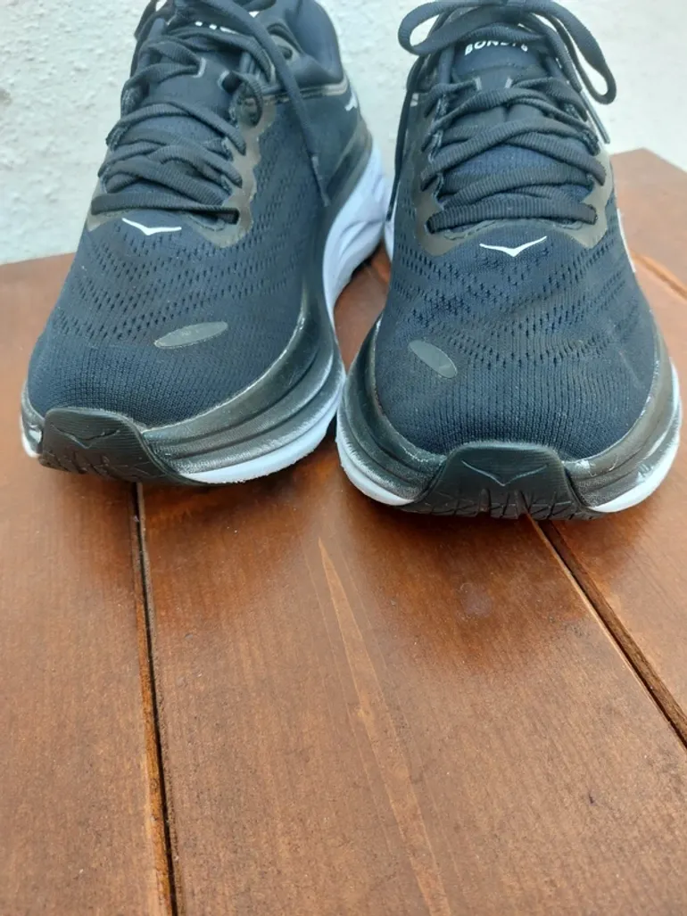Used Hoka Bondi 8 bike — image 10 of 13