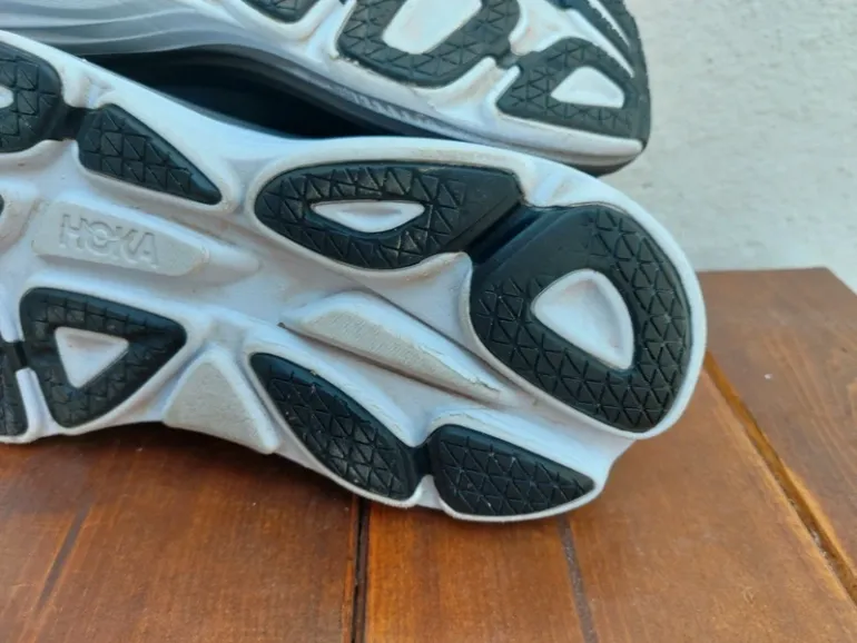 Used Hoka Bondi 8 bike — image 13 of 13