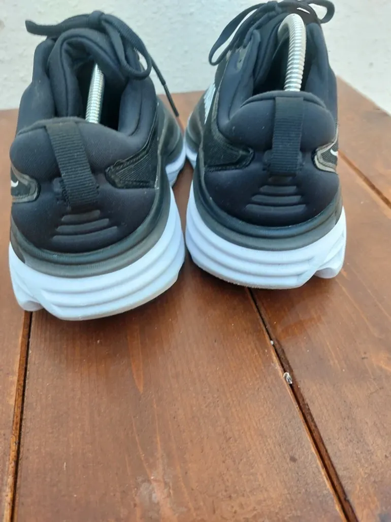 Used Hoka Bondi 8 bike — image 8 of 13