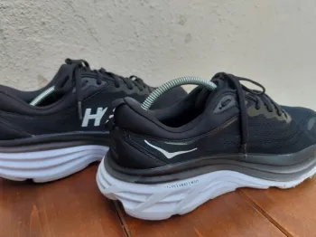 Used Hoka Bondi 8 bike — image 7 of 13