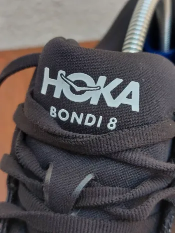 Used Hoka Bondi 8 bike — image 3 of 13