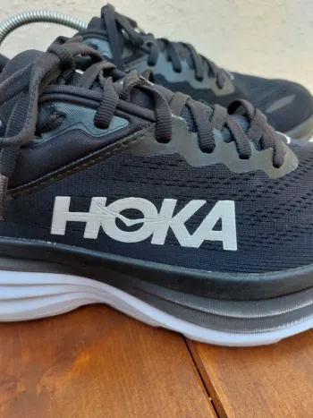 Used Hoka Bondi 8 bike — image 2 of 13