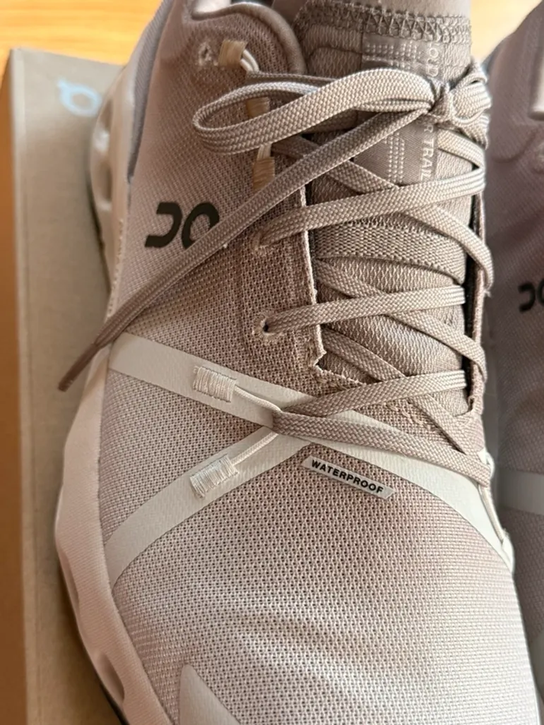 Used On Running Cloudsurfer Trail Waterproof bike — image 6 of 15