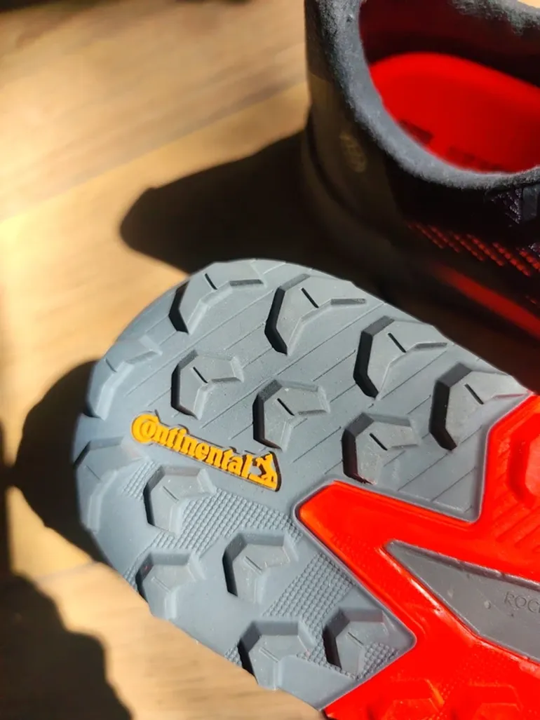 Used Adidas Terex bike — image 10 of 10
