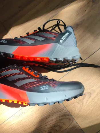 Used Adidas Terex bike — image 5 of 10